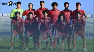 تونس تفتتح مشوارها في كأس العالم تحت 17 عامًا: أبرز إنجازاتها حتى الآن